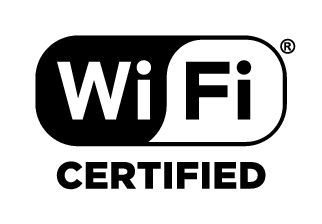 Logo WiFi s